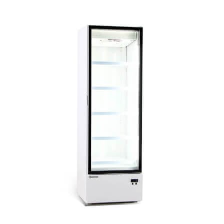 ตู้เครื่องดื่ม 1 ประตู SYSTEMFORM รุ่น พริสเมติก ขนาดกระทัดรัด_0